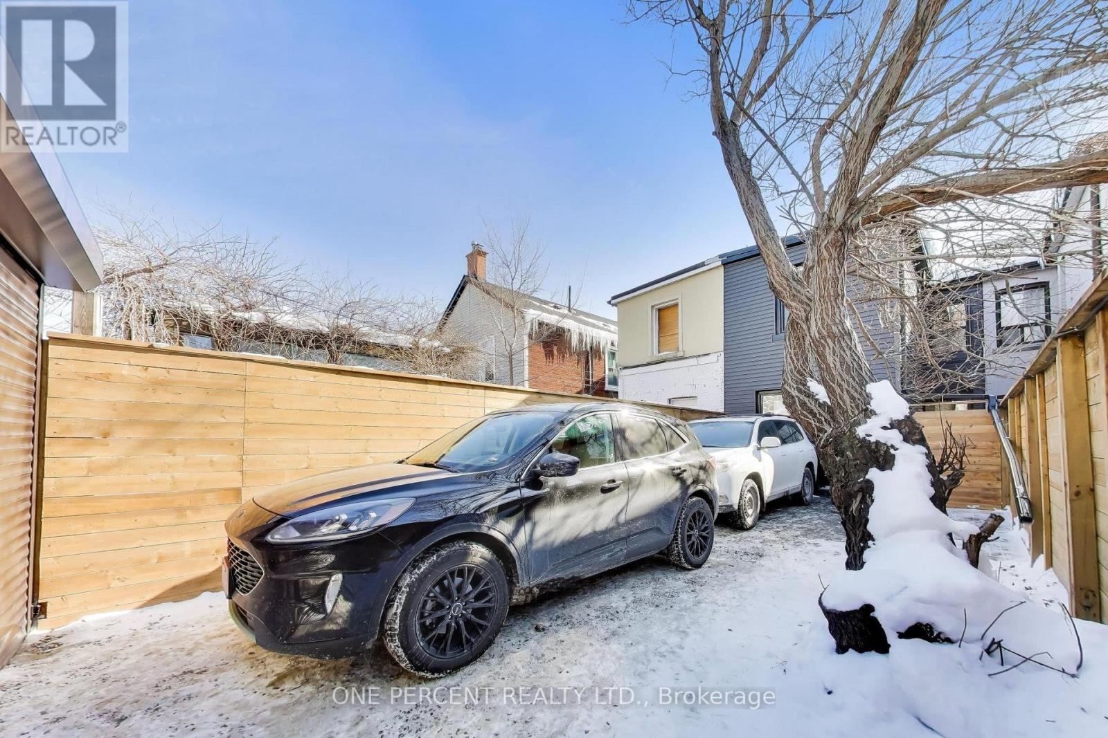 756 Richmond Street W, Toronto, Ontario  M6J 1C5 - Photo 38 - C12774192