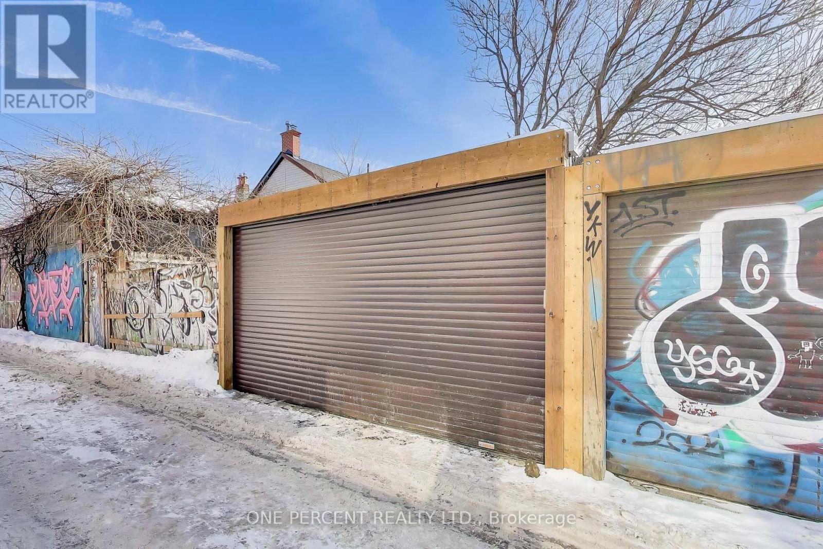 756 Richmond Street W, Toronto, Ontario  M6J 1C5 - Photo 39 - C12774192