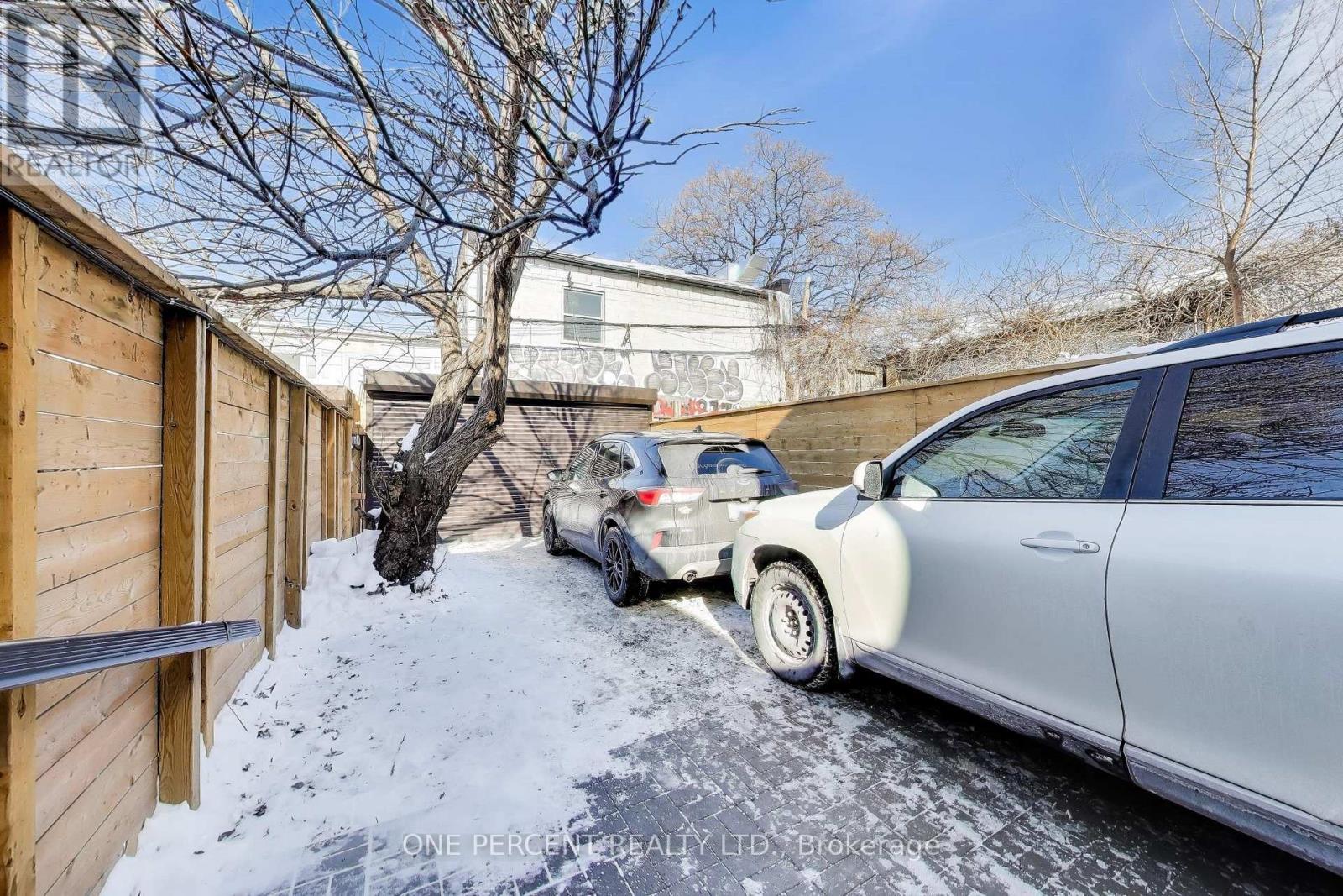 756 Richmond Street W, Toronto, Ontario  M6J 1C5 - Photo 40 - C12774192