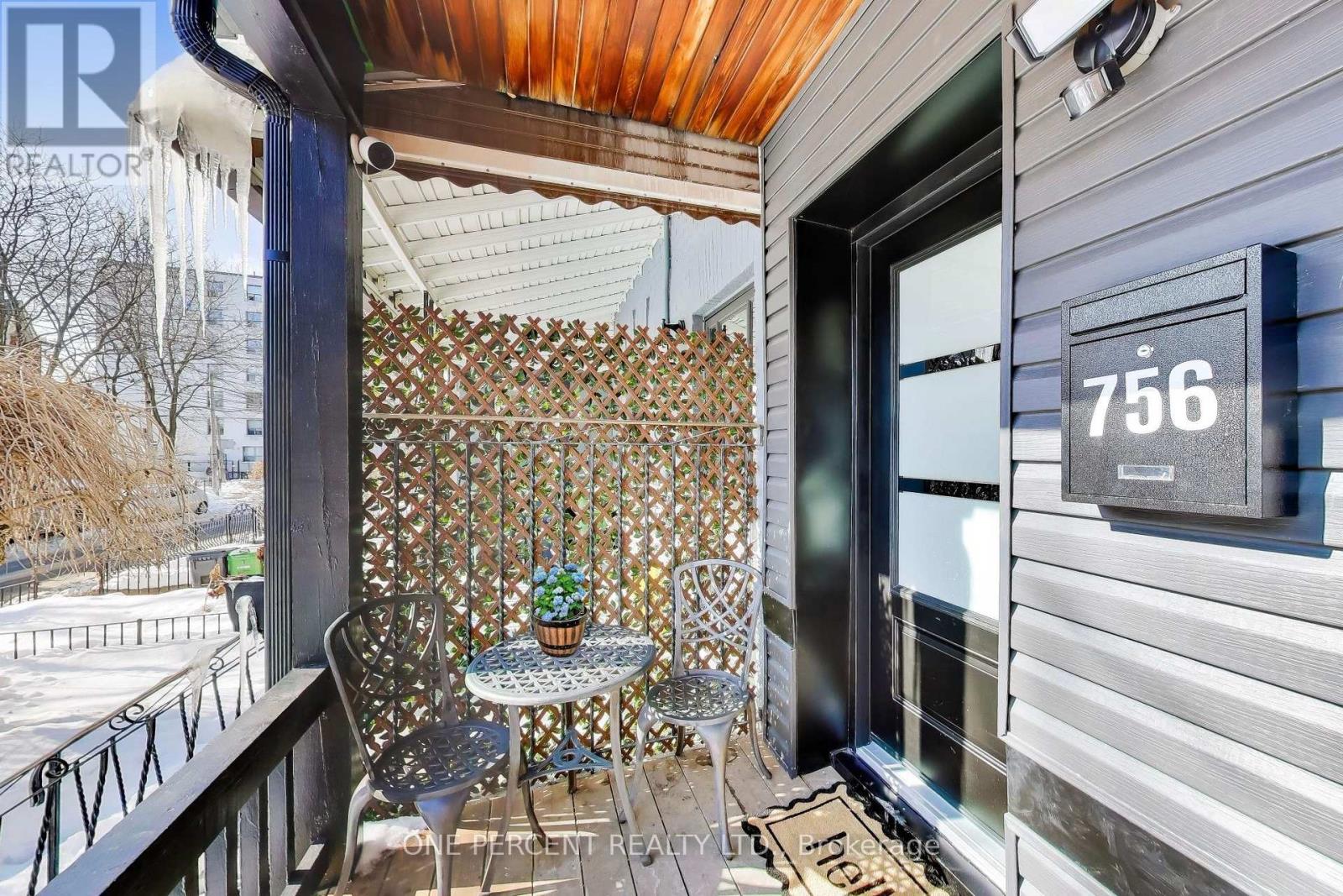 756 Richmond Street W, Toronto, Ontario  M6J 1C5 - Photo 42 - C12774192