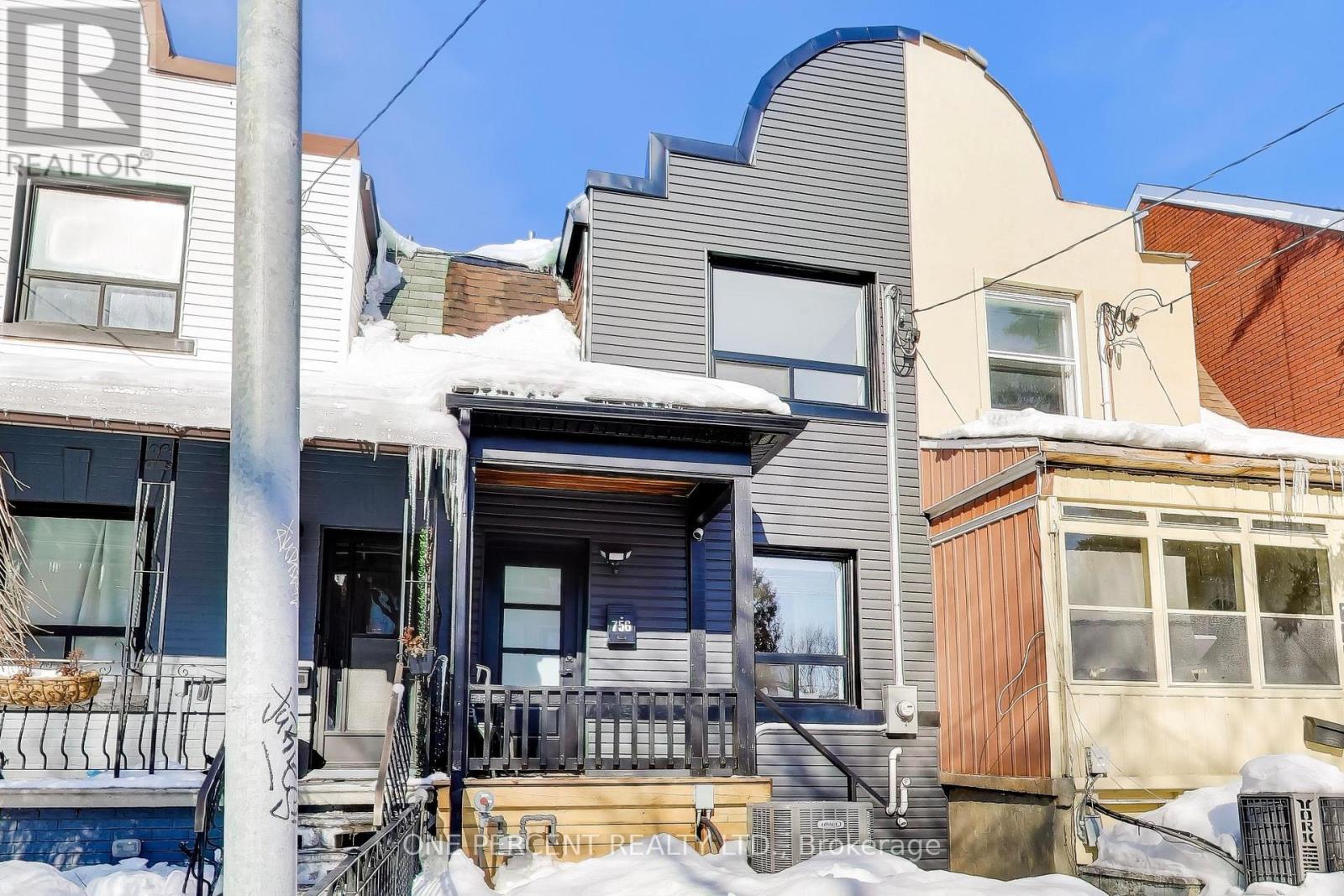 756 Richmond Street W, Toronto, Ontario  M6J 1C5 - Photo 43 - C12774192