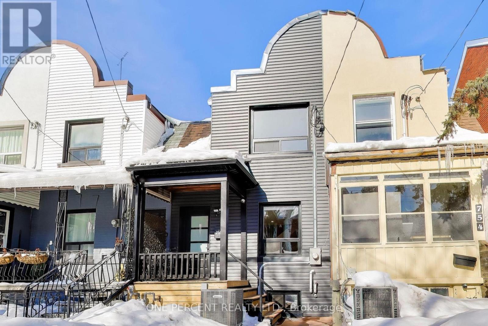 756 Richmond Street W, Toronto, Ontario  M6J 1C5 - Photo 44 - C12774192