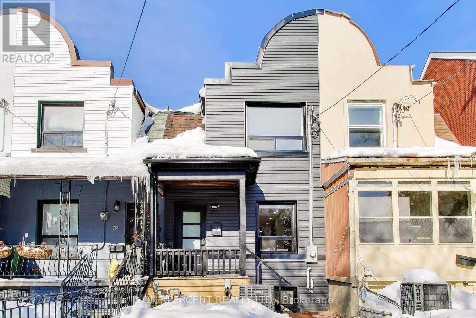 756 Richmond Street W, Toronto, Ontario  M6J 1C5 - Photo 45 - C12774192