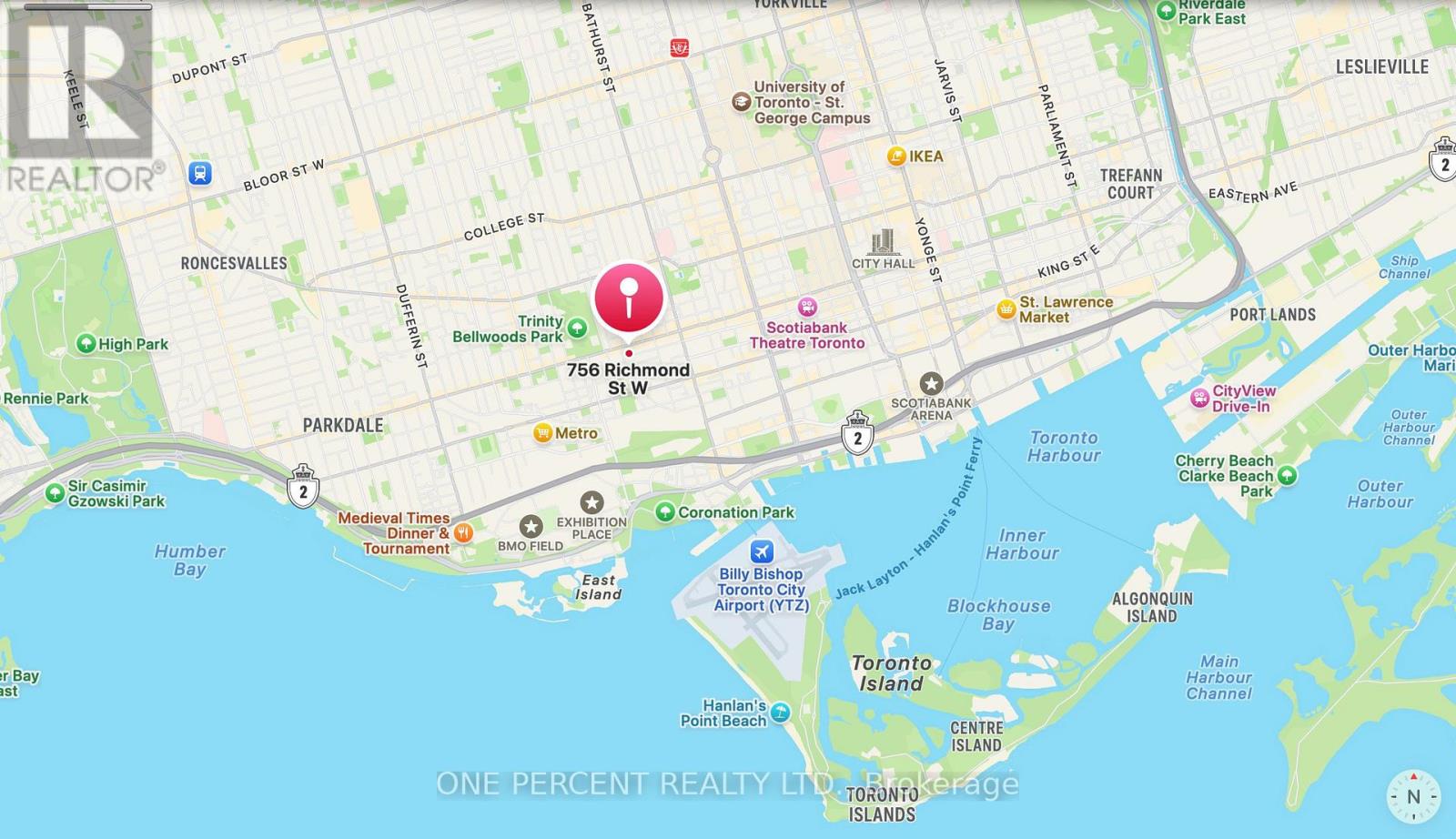 756 Richmond Street W, Toronto, Ontario  M6J 1C5 - Photo 46 - C12774192