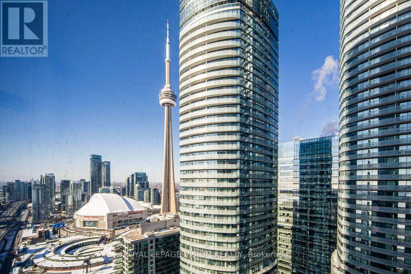 4301 - 10 York Street, Toronto, Ontario  M5J 0E1 - Photo 25 - C12774198