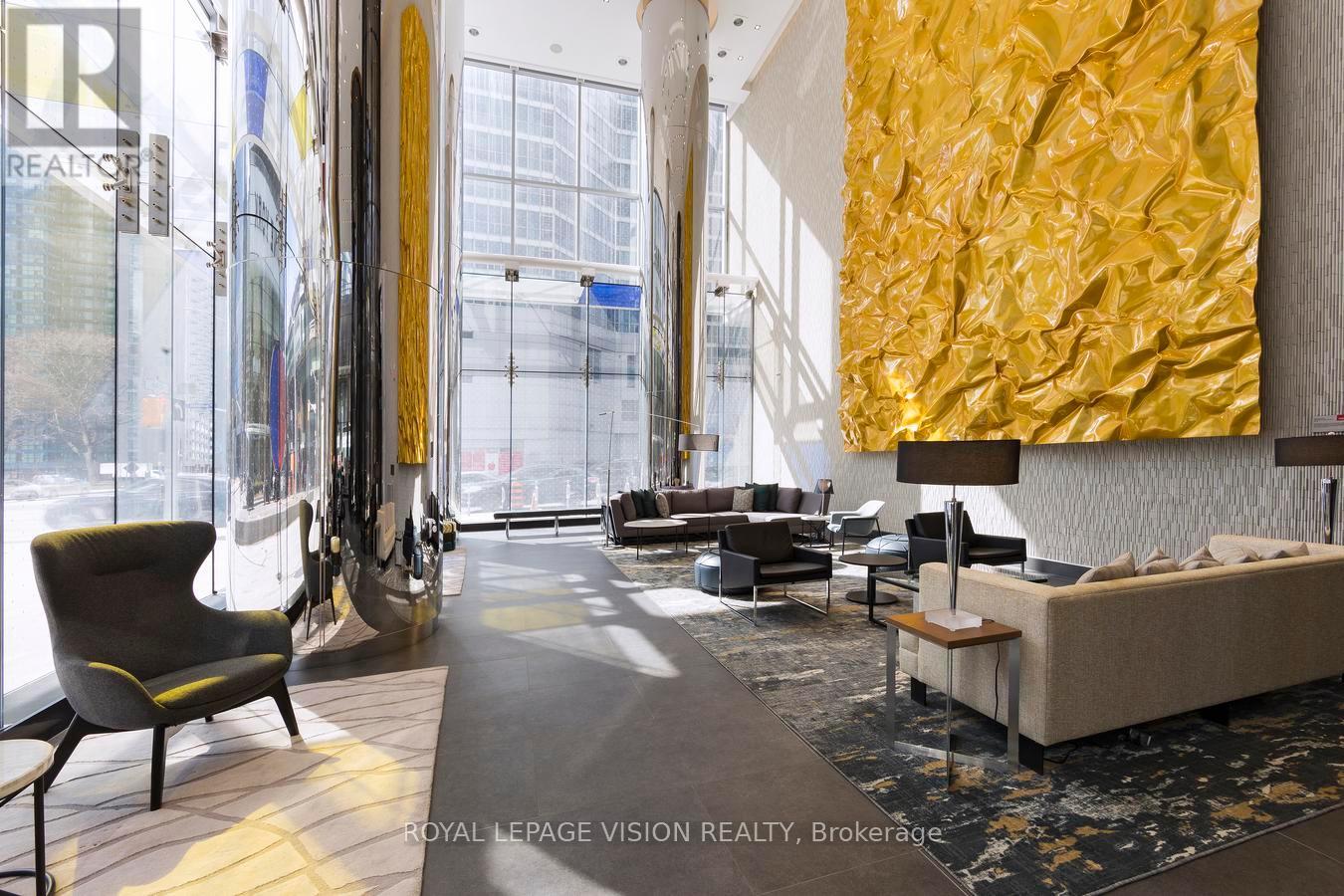 4301 - 10 York Street, Toronto, Ontario  M5J 0E1 - Photo 7 - C12774198