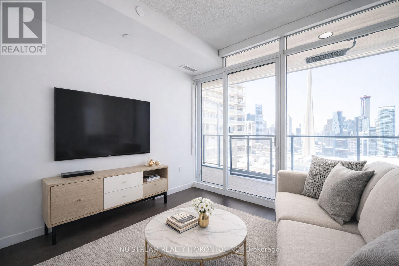 4609 - 3 Concord Cityplace Way, Toronto, Ontario  M5V 0X4 - Photo 21 - C12774204