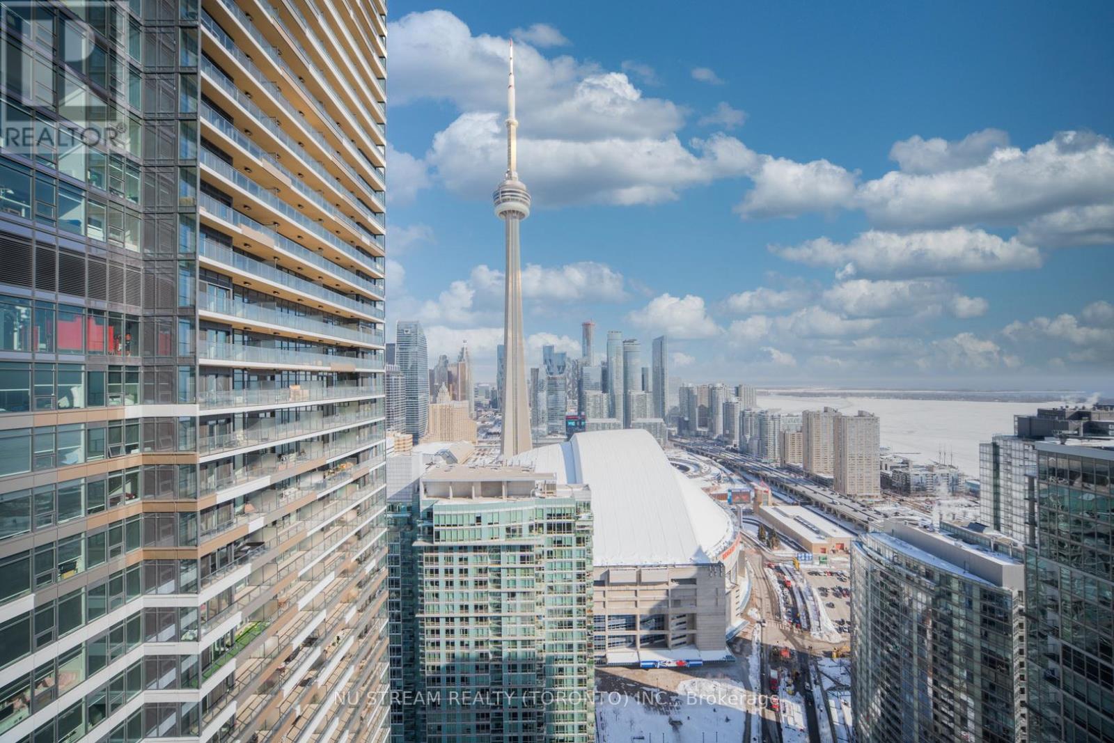 4609 - 3 Concord Cityplace Way, Toronto, Ontario  M5V 0X4 - Photo 31 - C12774204