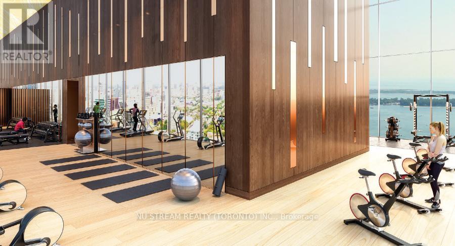 4609 - 3 Concord Cityplace Way, Toronto, Ontario  M5V 0X4 - Photo 34 - C12774204