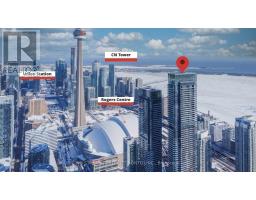 4609 - 3 CONCORD CITYPLACE WAY, Toronto, Ontario