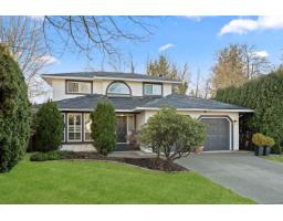 21096 91A AVENUE, Langley, British Columbia