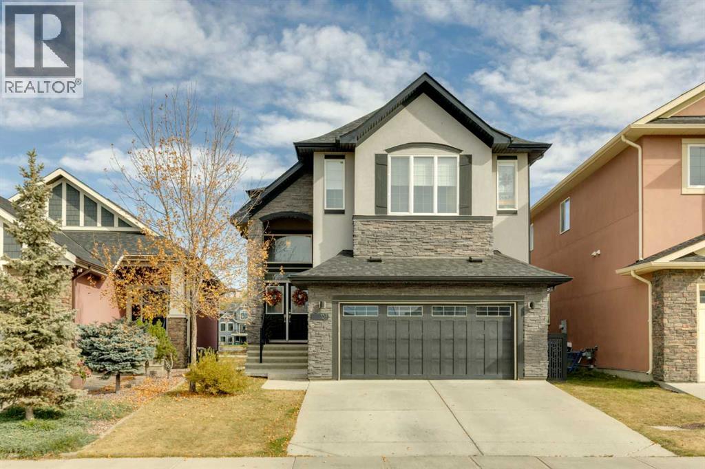 137 Sage Meadows Circle NW, Calgary, Alberta