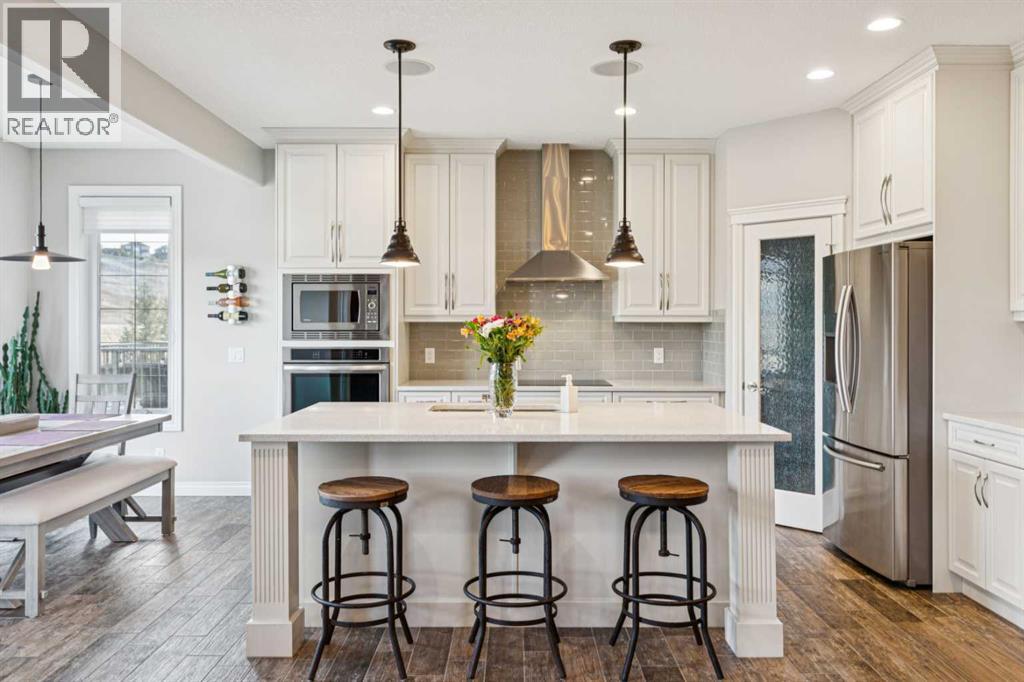 137 Sage Meadows Circle Nw, Calgary, Alberta  T3P 0G3 - Photo 4 - A2282520