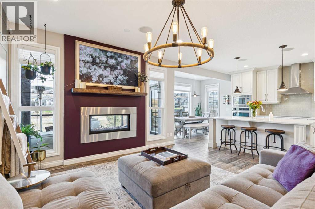 137 Sage Meadows Circle Nw, Calgary, Alberta  T3P 0G3 - Photo 11 - A2282520