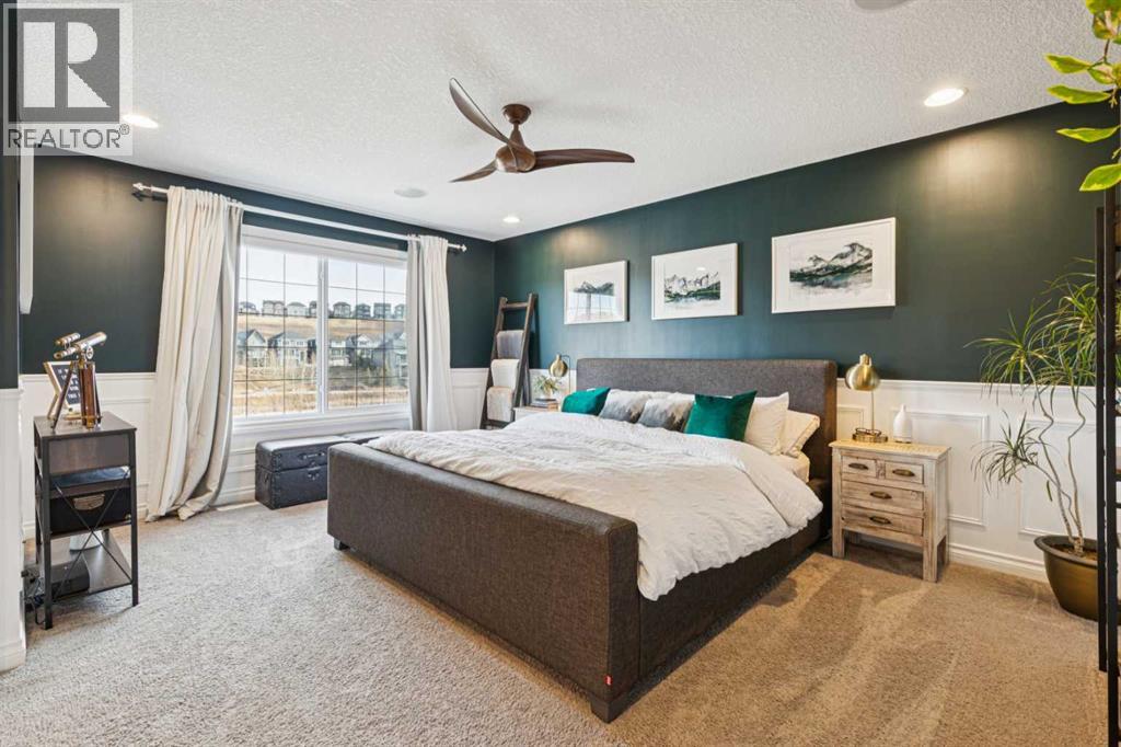 137 Sage Meadows Circle Nw, Calgary, Alberta  T3P 0G3 - Photo 17 - A2282520