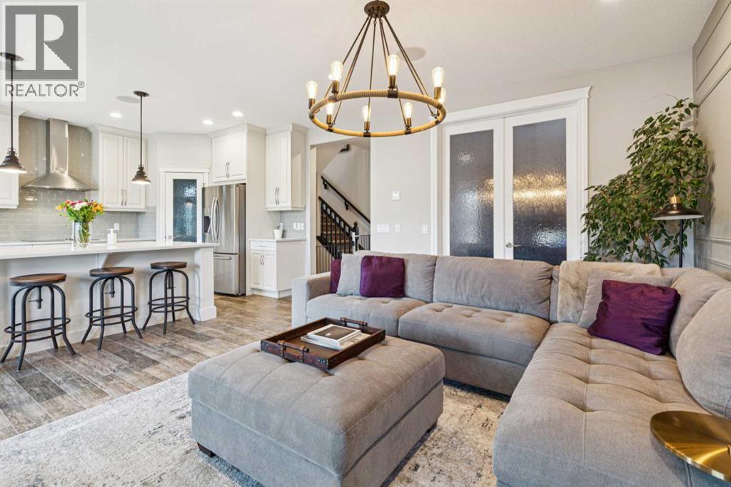 137 Sage Meadows Circle Nw, Calgary, Alberta  T3P 0G3 - Photo 12 - A2282520