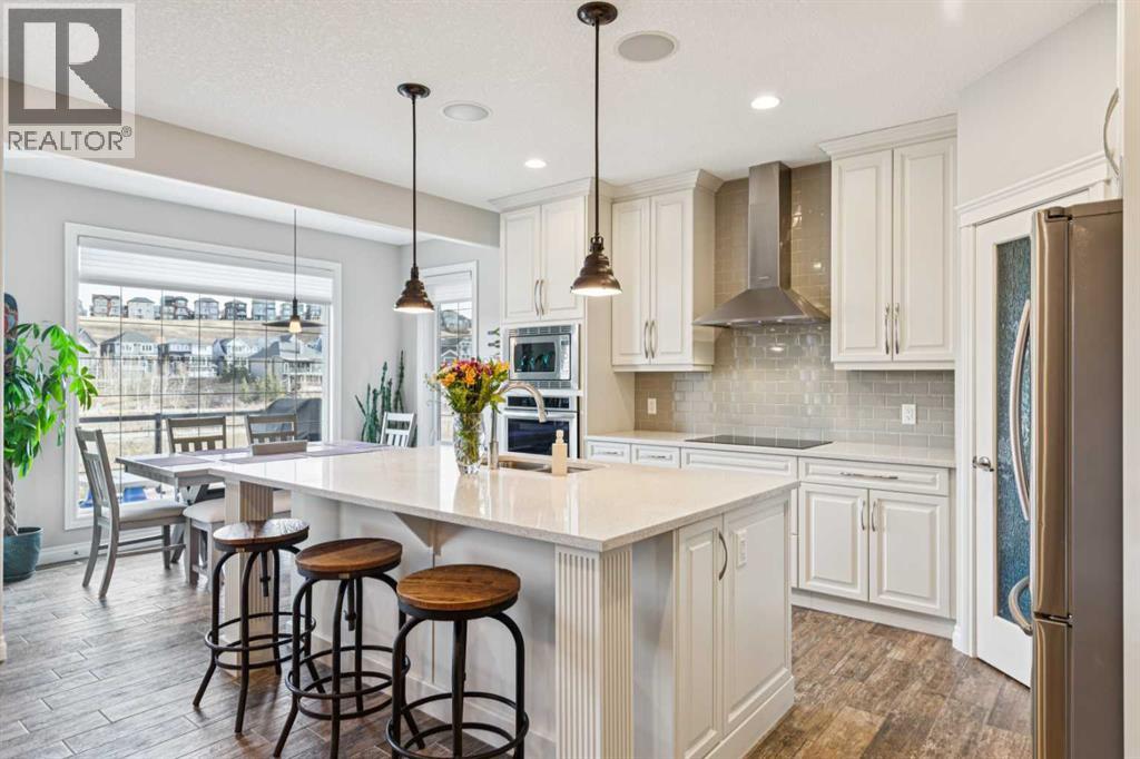 137 Sage Meadows Circle Nw, Calgary, Alberta  T3P 0G3 - Photo 6 - A2282520