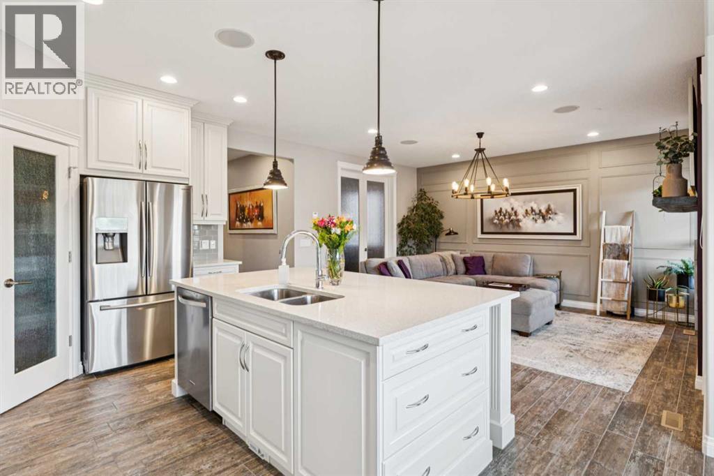 137 Sage Meadows Circle Nw, Calgary, Alberta  T3P 0G3 - Photo 9 - A2282520