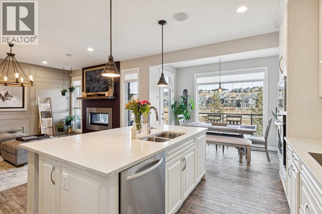 137 Sage Meadows Circle Nw, Calgary, Alberta  T3P 0G3 - Photo 10 - A2282520