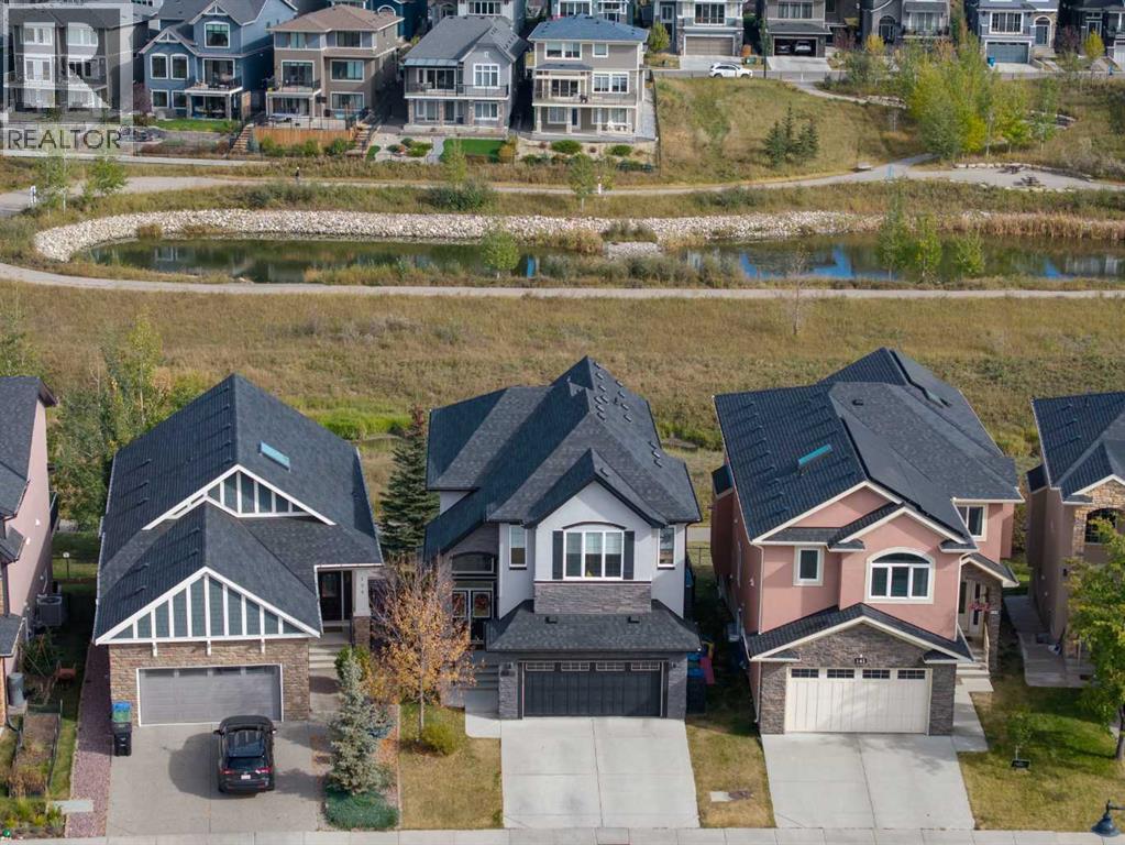 137 Sage Meadows Circle Nw, Calgary, Alberta  T3P 0G3 - Photo 45 - A2282520