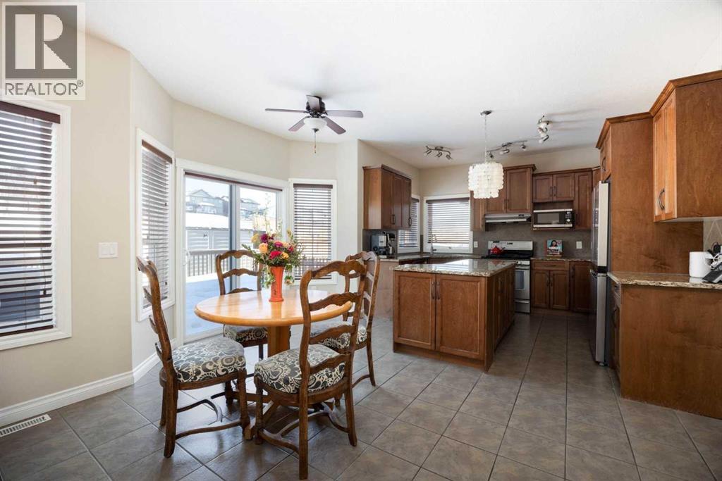 140 Heron Place, Fort Mcmurray, Alberta  T9K 0P7 - Photo 5 - A2284827