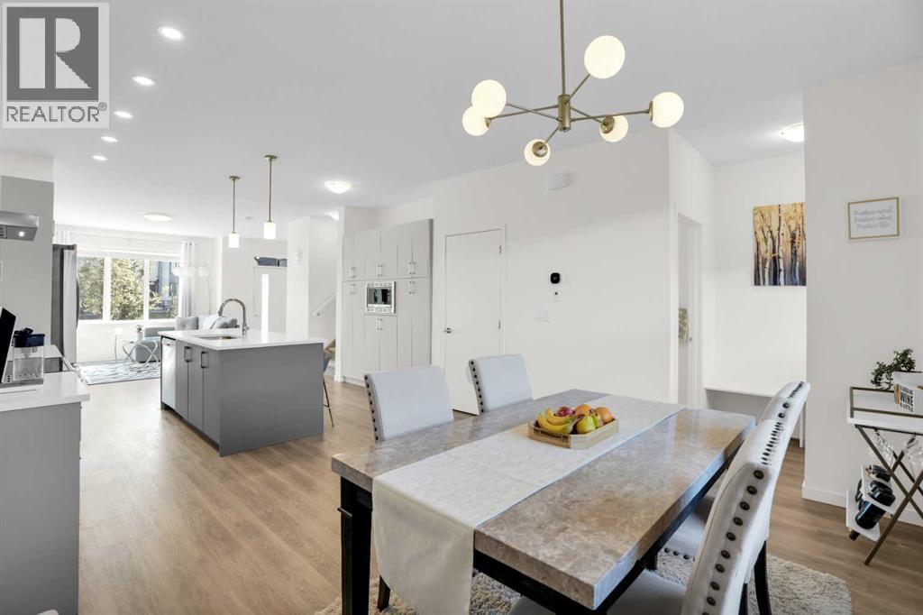 145 South Point Greenway Sw, Airdrie, Alberta  T4B 5J3 - Photo 19 - A2283699