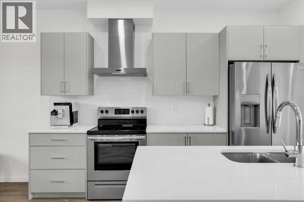 145 South Point Greenway Sw, Airdrie, Alberta  T4B 5J3 - Photo 14 - A2283699