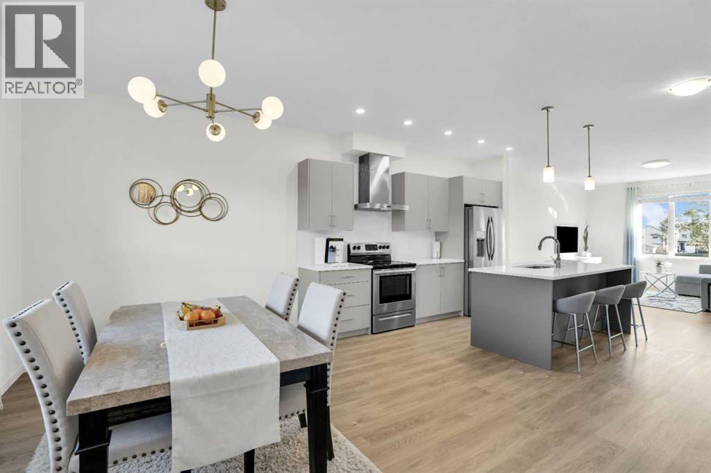 145 South Point Greenway Sw, Airdrie, Alberta  T4B 5J3 - Photo 18 - A2283699