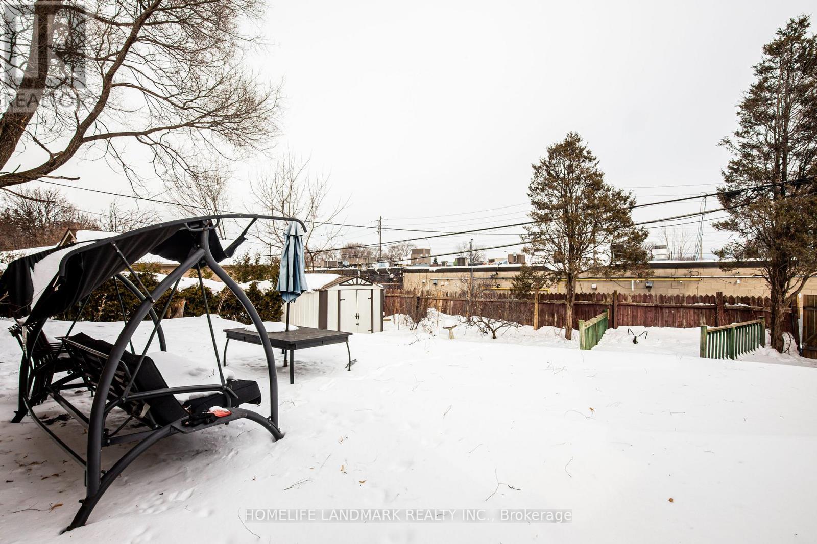 121 Pandora Circle, Toronto, Ontario  M1H 1V8 - Photo 14 - E12774218