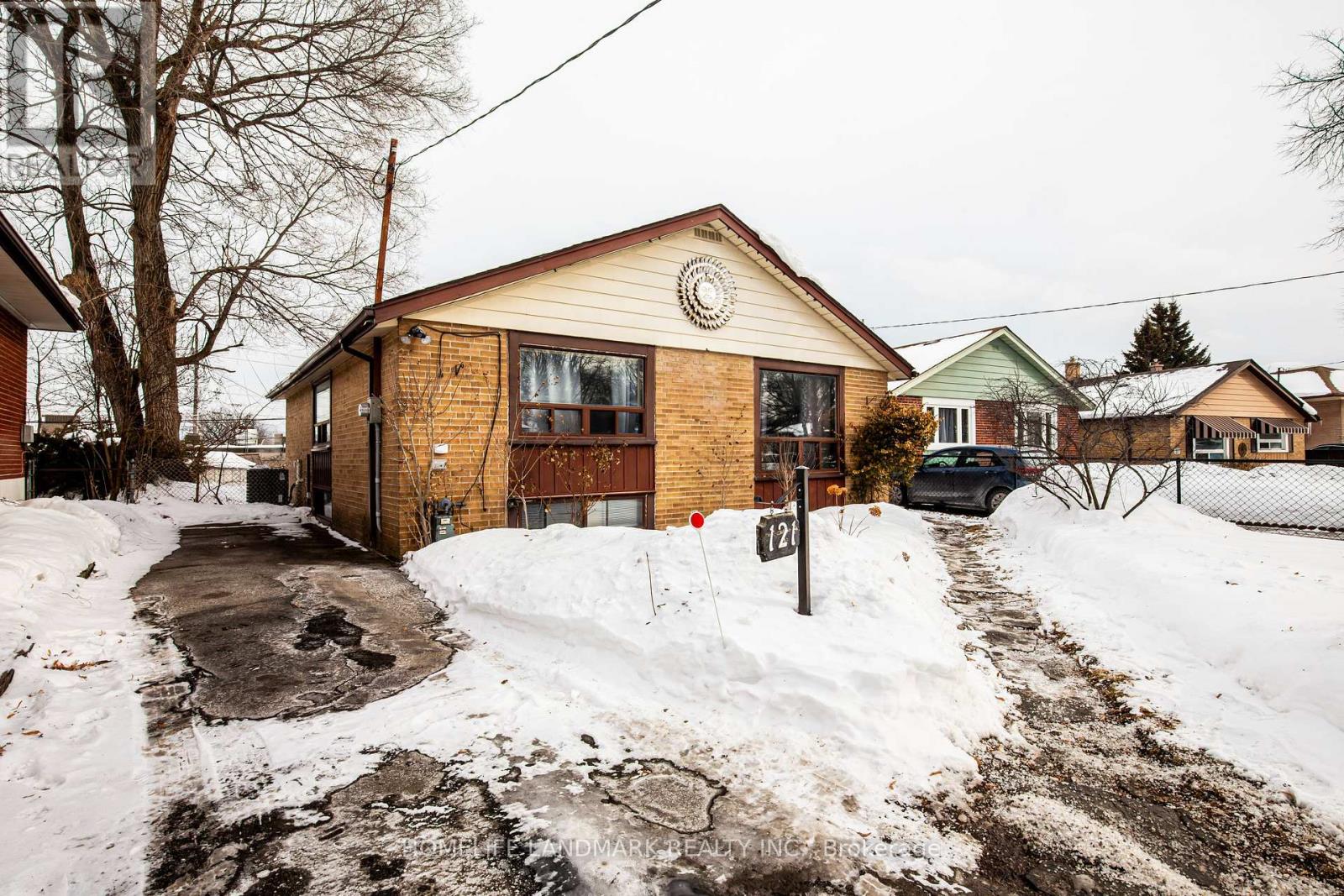 121 Pandora Circle, Toronto, Ontario  M1H 1V8 - Photo 18 - E12774218