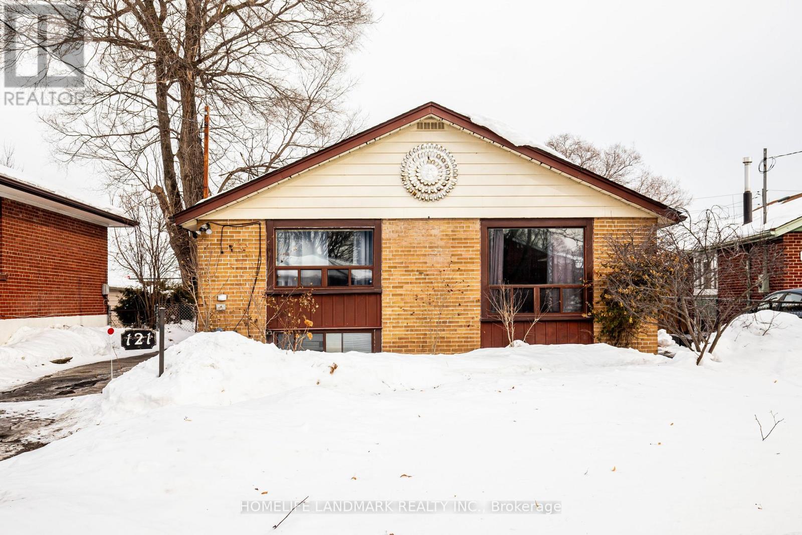 121 Pandora Circle, Toronto, Ontario  M1H 1V8 - Photo 21 - E12774218