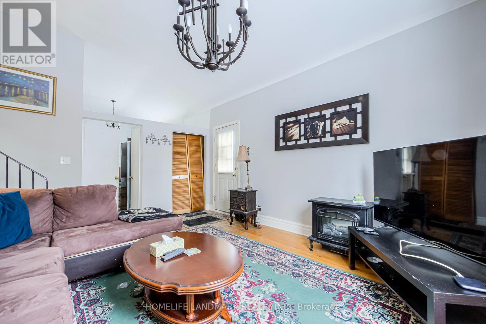 121 Pandora Circle, Toronto, Ontario  M1H 1V8 - Photo 4 - E12774218