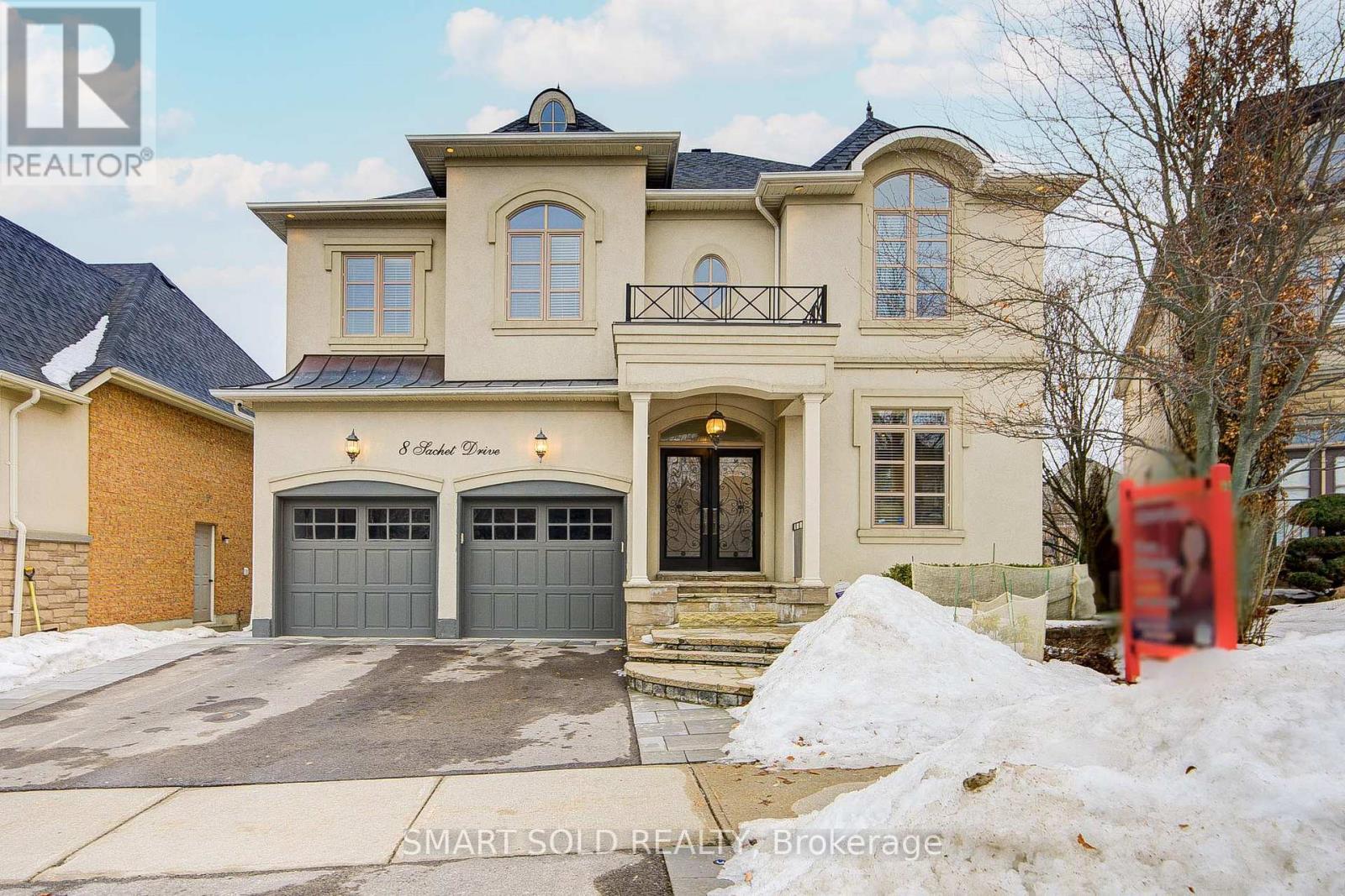8 SACHET DRIVE, Richmond Hill, Ontario
