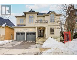 8 SACHET DRIVE, Richmond Hill, Ontario