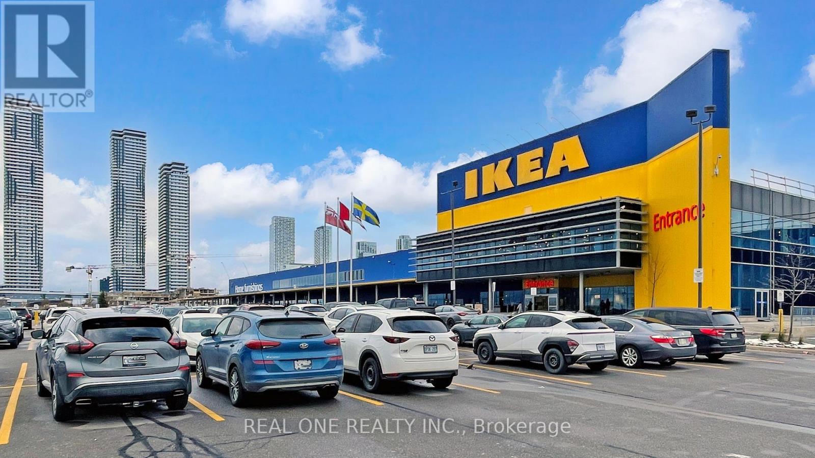 5206 - 8 Interchange Way, Vaughan, Ontario  L4K 0R2 - Photo 15 - N12774178