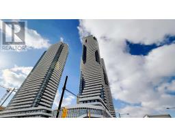 5206 - 8 INTERCHANGE WAY, Vaughan, Ontario