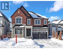 20 DUNN DRIVE, Richmond Hill, Ontario