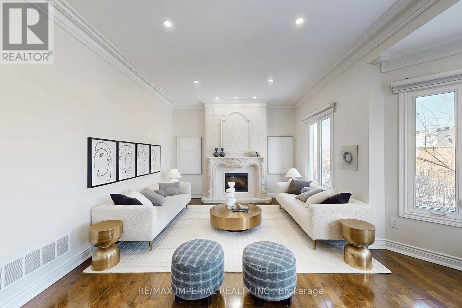 66 Hillhurst Drive, Richmond Hill, Ontario  L4B 2V3 - Photo 10 - N12774188