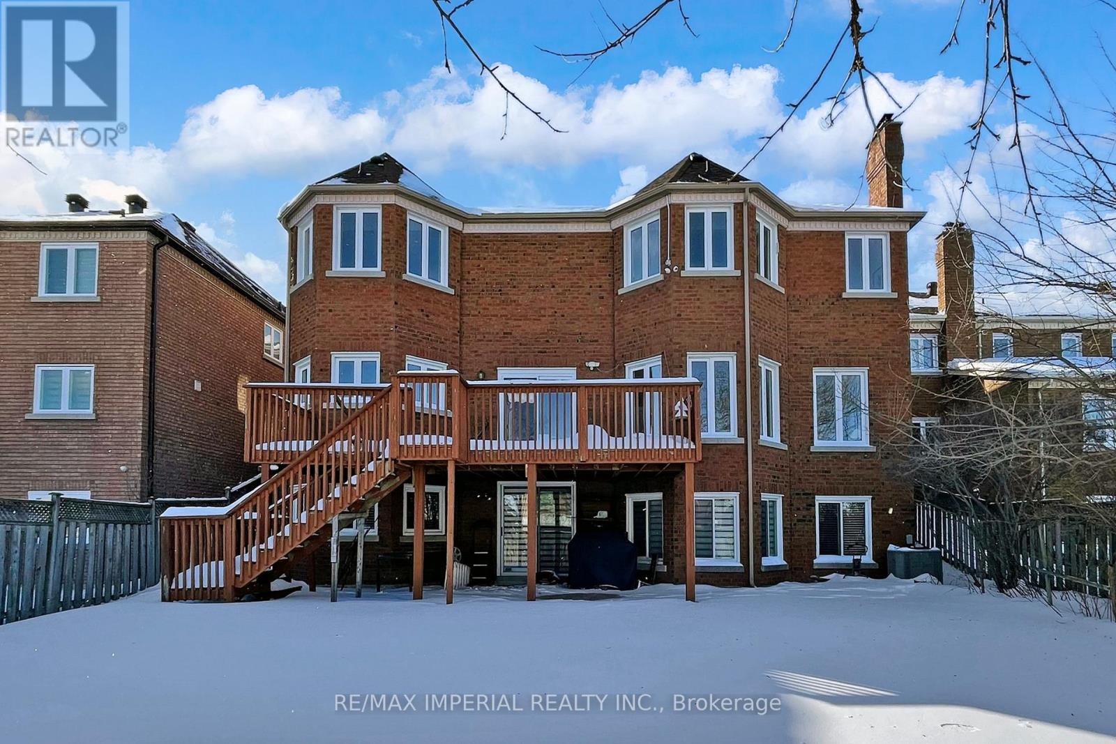 66 Hillhurst Drive, Richmond Hill, Ontario  L4B 2V3 - Photo 46 - N12774188