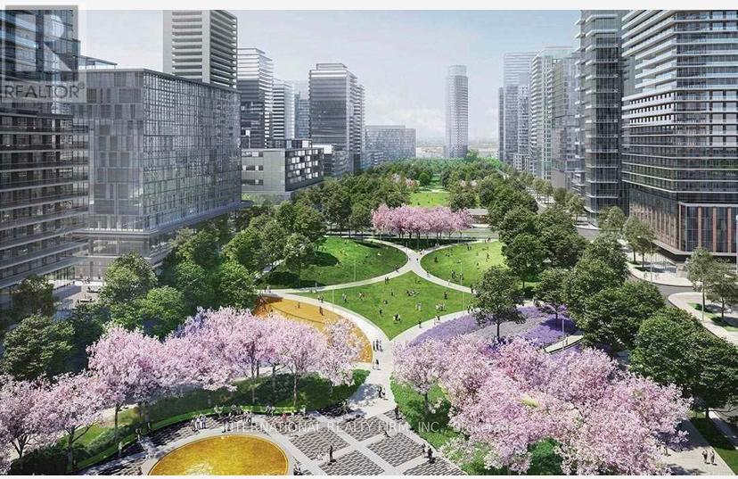 4008 - 950 Portage Parkway, Vaughan, Ontario  L4K 0J7 - Photo 17 - N12774190