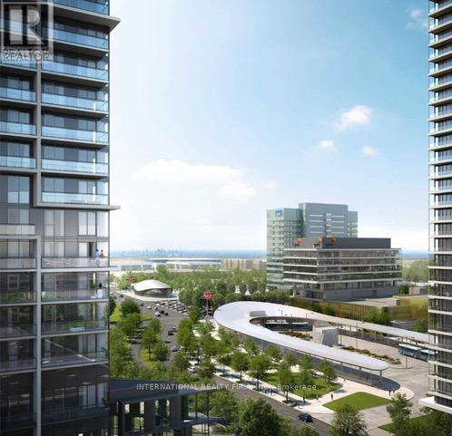 4008 - 950 Portage Parkway, Vaughan, Ontario  L4K 0J7 - Photo 24 - N12774190