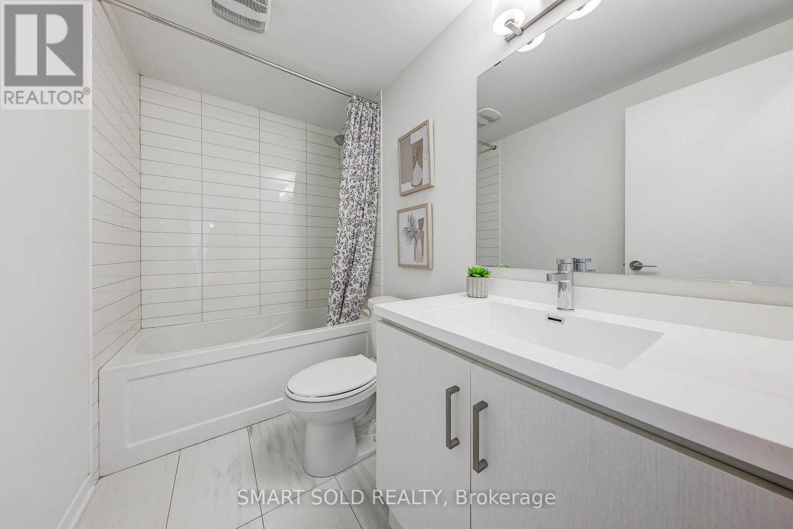 110 - 10 Almond Blossom Mews, Vaughan, Ontario  L4K 0N6 - Photo 13 - N12774212