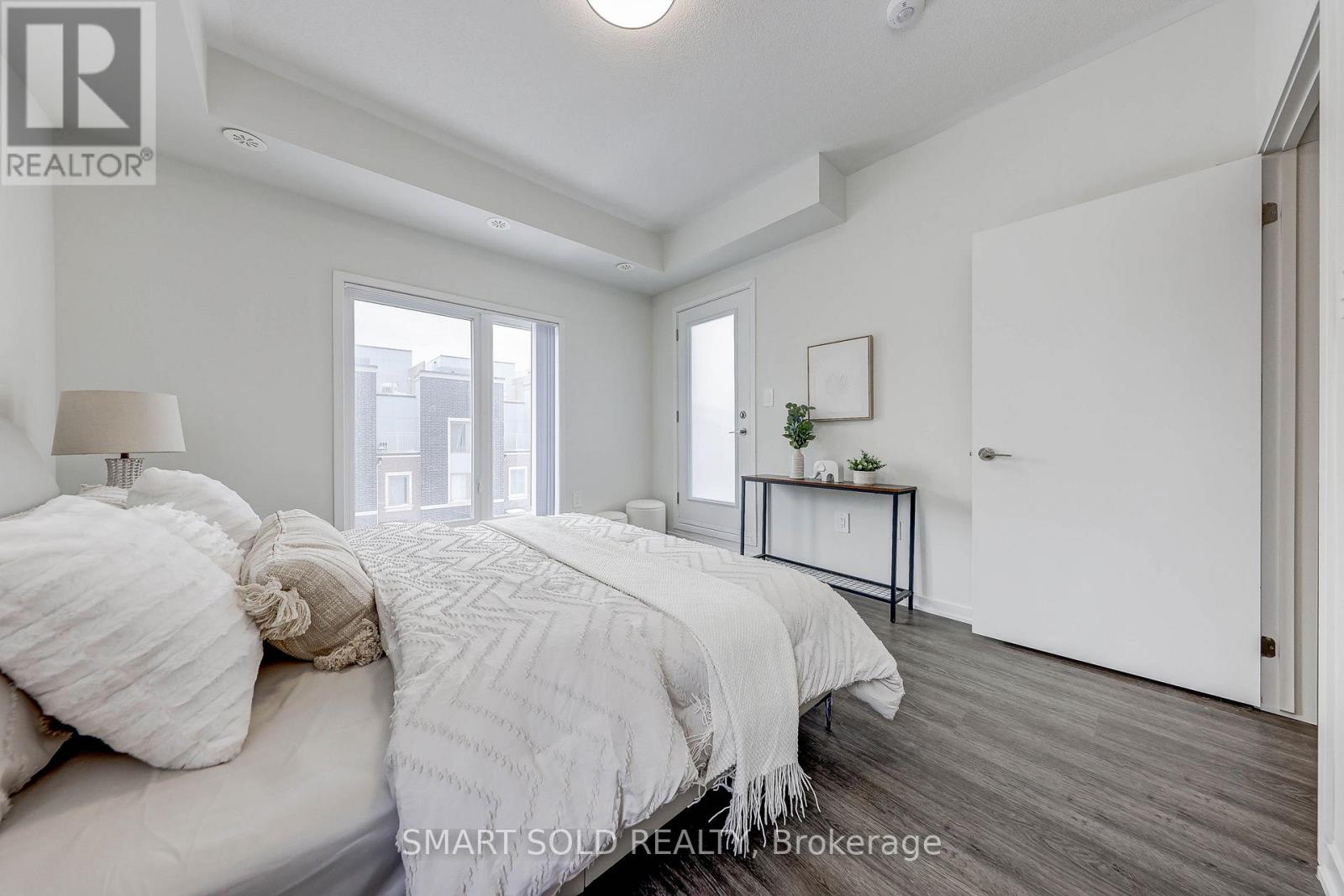 110 - 10 Almond Blossom Mews, Vaughan, Ontario  L4K 0N6 - Photo 22 - N12774212