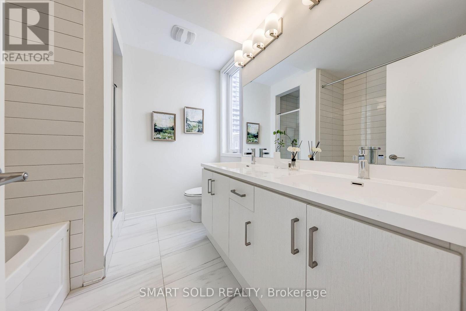 110 - 10 Almond Blossom Mews, Vaughan, Ontario  L4K 0N6 - Photo 23 - N12774212