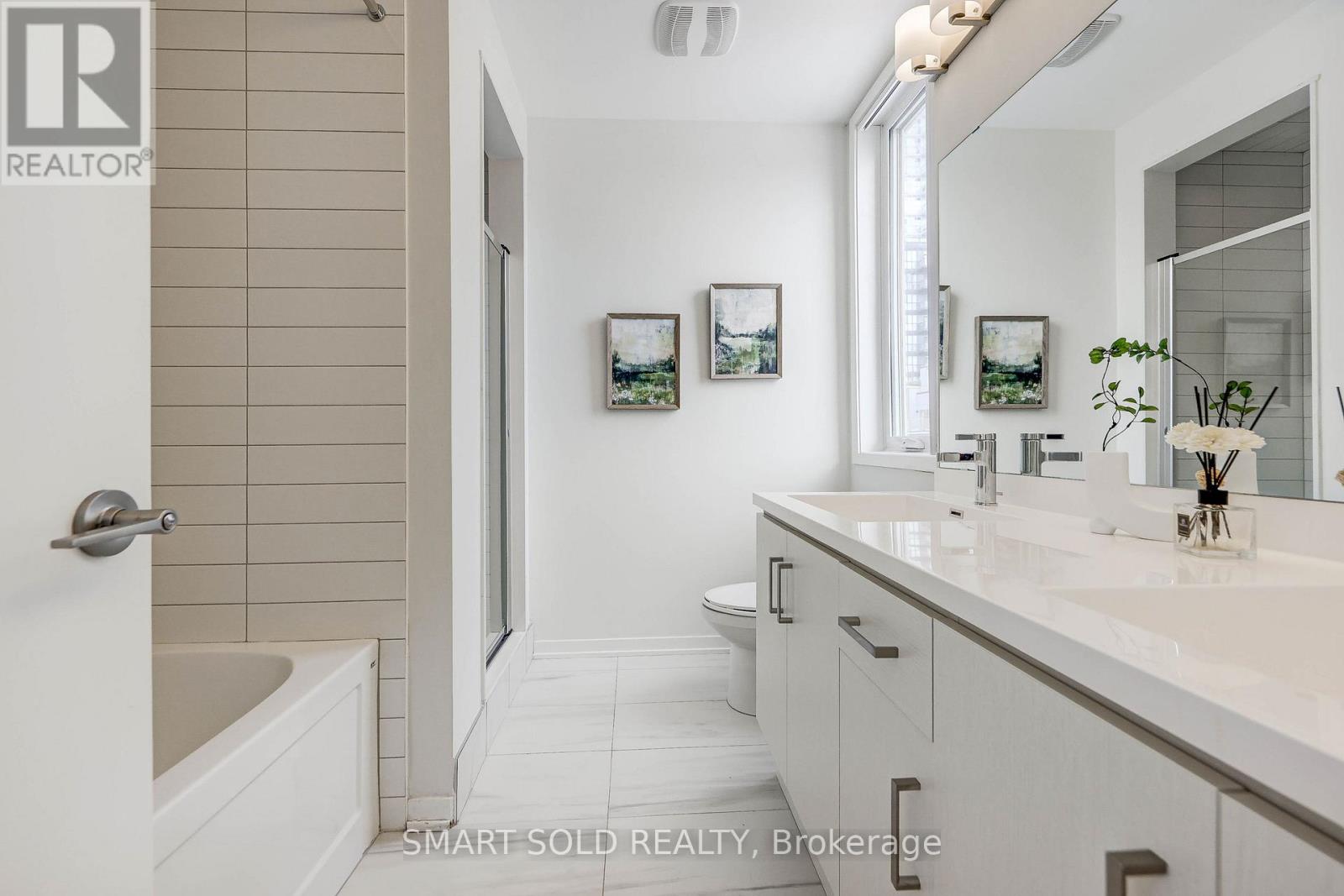 110 - 10 Almond Blossom Mews, Vaughan, Ontario  L4K 0N6 - Photo 25 - N12774212