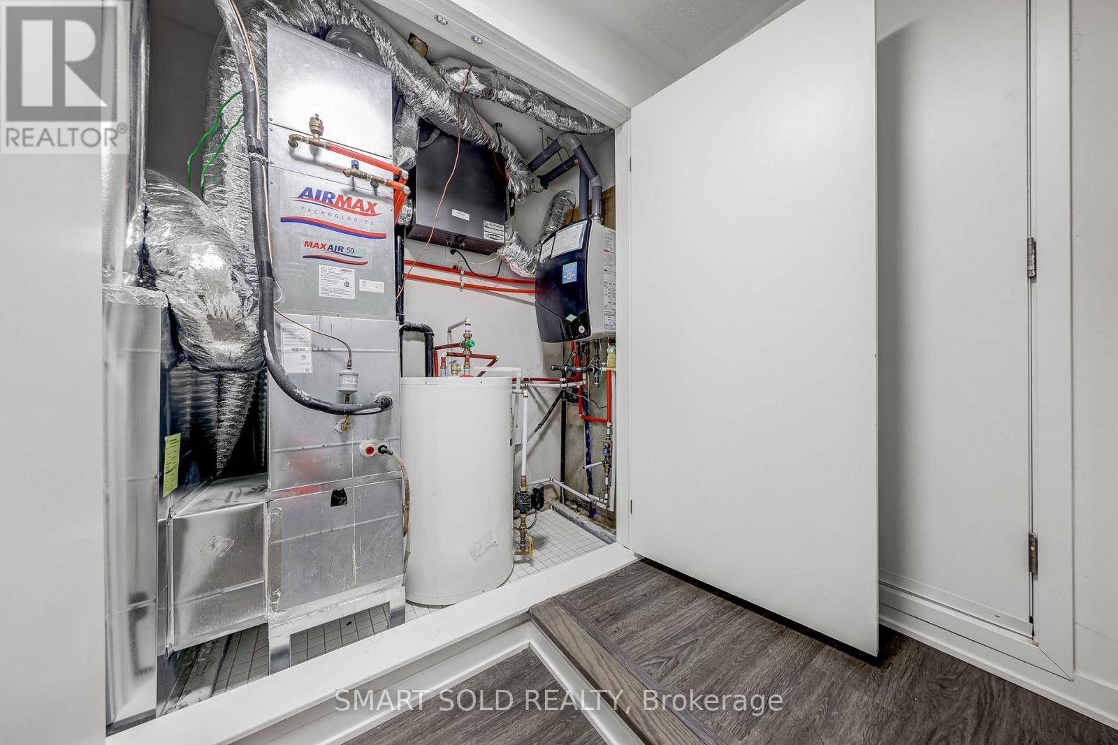 110 - 10 Almond Blossom Mews, Vaughan, Ontario  L4K 0N6 - Photo 30 - N12774212