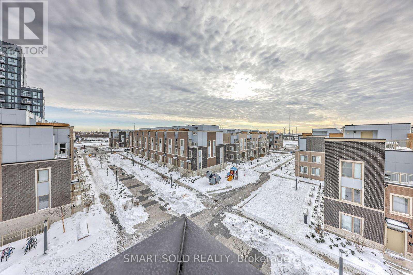 110 - 10 Almond Blossom Mews, Vaughan, Ontario  L4K 0N6 - Photo 33 - N12774212