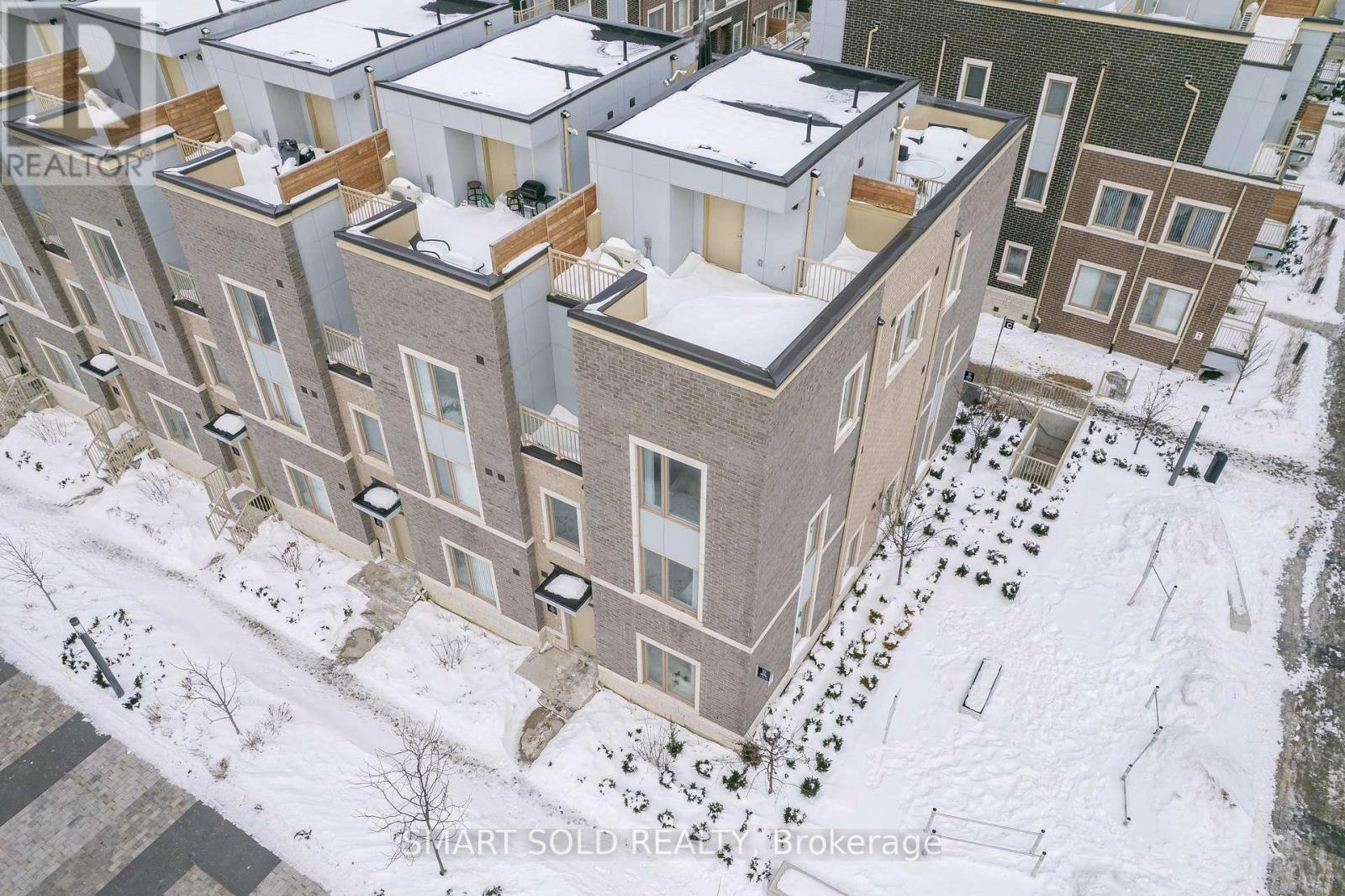 110 - 10 Almond Blossom Mews, Vaughan, Ontario  L4K 0N6 - Photo 40 - N12774212