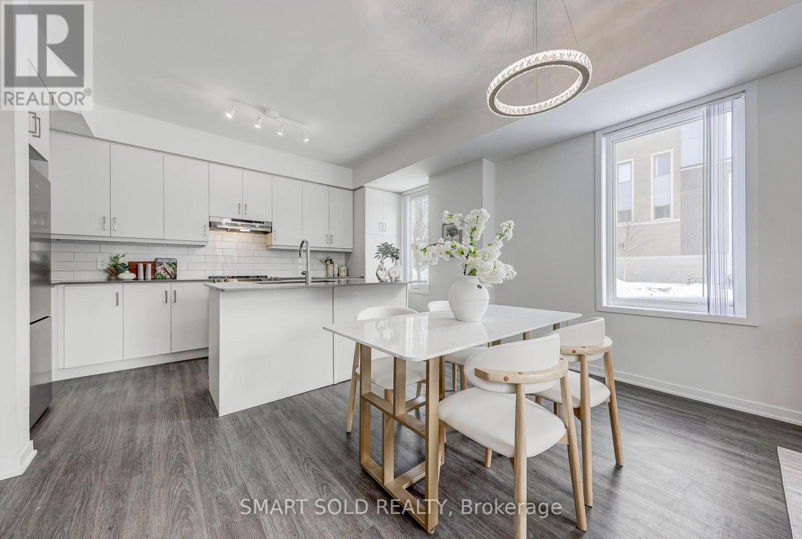 110 - 10 Almond Blossom Mews, Vaughan, Ontario  L4K 0N6 - Photo 5 - N12774212