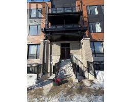 23 - 109 MARYDALE AVENUE, Markham, Ontario